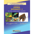 Animal Diversity - I