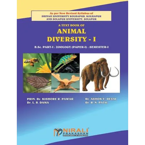 Animal Diversity - I