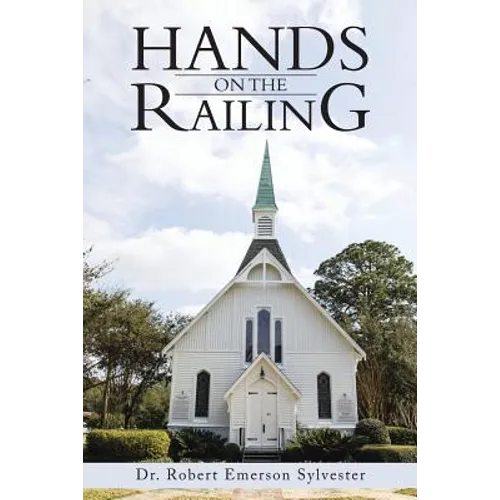 Hands on the Railing