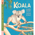 Koala: Read and Wonder