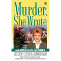 Majoring in Murder