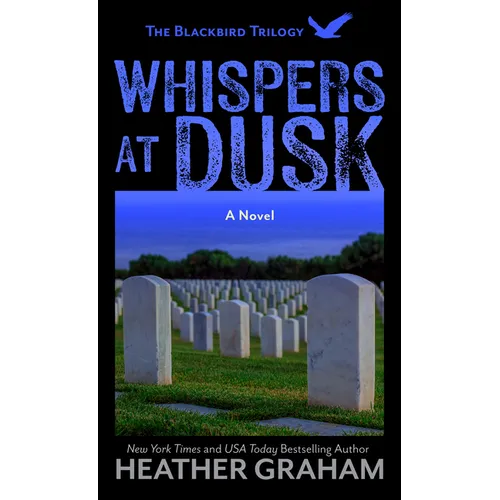 Whispers at Dusk