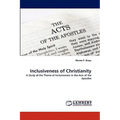 Inclusiveness of Christianity