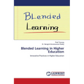 Blended Learning in Higher Education