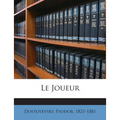 Le Joueur