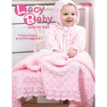 Lacy Baby Sets to Knit (Leisure Arts #4440)