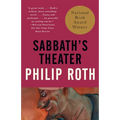 Sabbath's Theater: National Book Award Winner