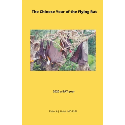 The Chinese Year of the Flying Rat