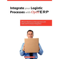 Integrate You Logistic Processes with Openerp