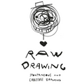 Raw Drawing: Spontaneous and Carefree Drawing