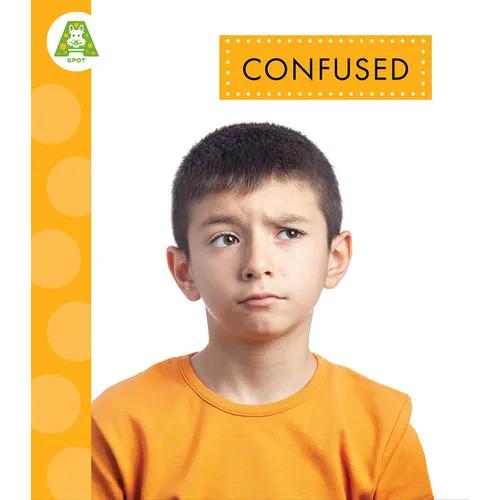 Confused