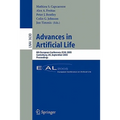 Advances in Artificial Life: 8th European Conference, Ecal 2005, Canterbury, Uk, September 5-9, 2005, Proceedings