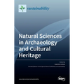 Natural Sciences in Archaeology and Cultural Heritage