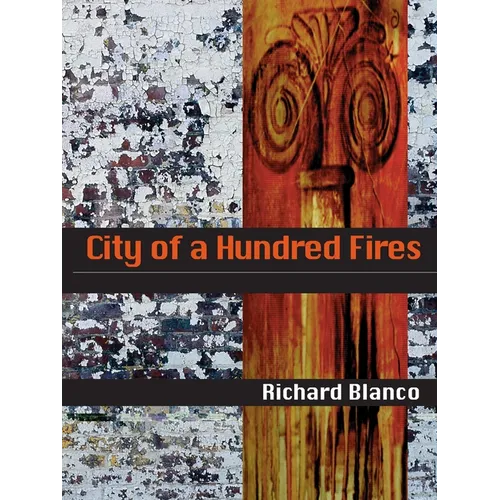 City of a Hundred Fires