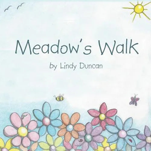 Meadow's Walk - Paperback