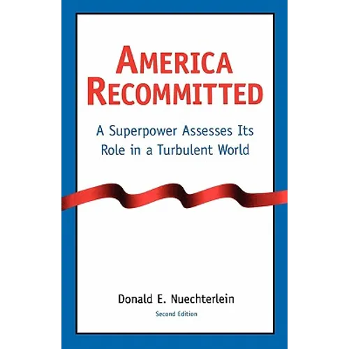 America Recommitted-Pa