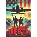 Code Name: TRIFECTA: The Secret Missions That Ended WWII