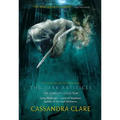The Dark Artifices, the Complete Collection (Boxed Set): Lady Midnight; Lord of Shadows; Queen of Air and Darkness