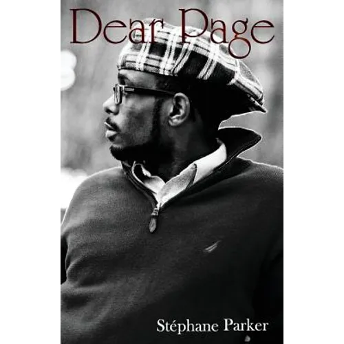 Dear Page Vol. 1