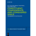 Constituent, Confederate, and Conquered Space: The Emergence of the Mittani State