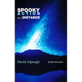 Spooky Action at a Distance: Double-Title Poems