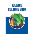 Iceland Culture Book