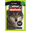 Charles and the Jungle: Book about wolves for Kids