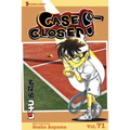 Case Closed, Vol. 71