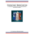 International Generalizations