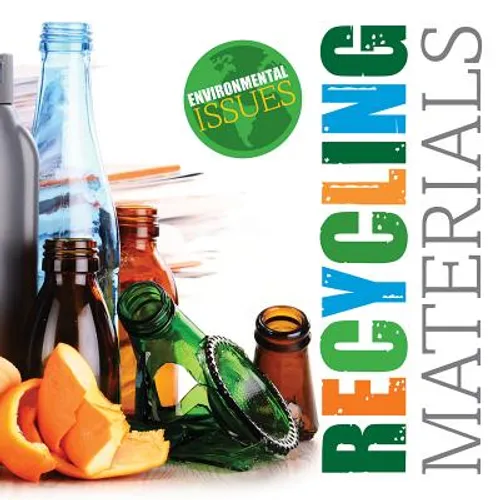 Recycling Materials