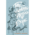 The Universal Physics of Escape