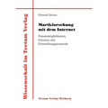 Martkforschung mit dem Internet