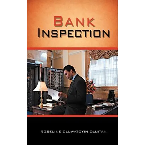 Bank Inspection