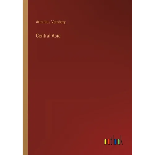 Central Asia