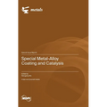 Special Metal-Alloy Coating and Catalysis