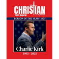 Christian Times Magazine Issue 103