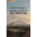 Memoir & Remains of McCheyne: