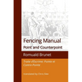 Fencing Manual: Point and Counterpoint
