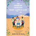 The Umbrian Thursday Night Supper Club