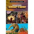 Graphic Cryptids!