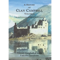 A History of Clan Campbell: From Flodden to the Restoration
