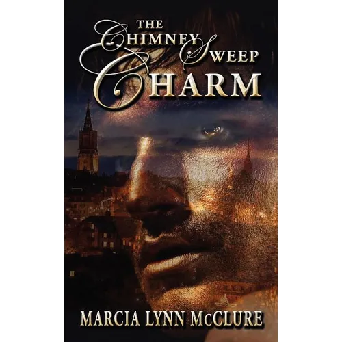 The Chimney Sweep Charm