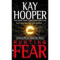 Hunting Fear: A Bishop/Special Crimes Unit Novel