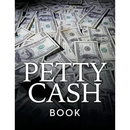 Petty Cash Book