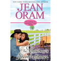 The Cowboy's Second Chance: A Multicultural BWWM Cowboy Romance