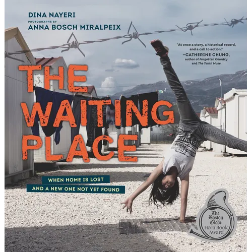 The Waiting Place: When Home Is Lost and a New One Not Yet Found