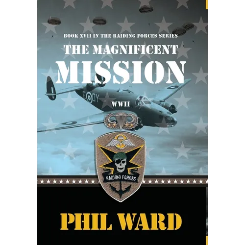 The Magnificent Mission