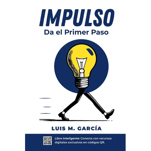 Impulso: Da el Primer Paso