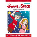 Swans in Space Volume 3