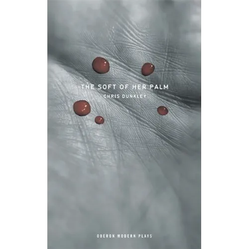 The Soft of Her Palm